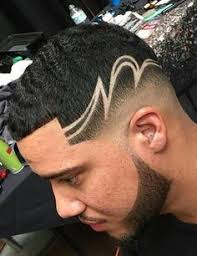 The best men's hairstyles and haircuts in 2021. 17 Urban Hair Designs For Men Ideas Hair Designs Haircuts For Men Haircut Designs