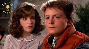 Michael J. Foxes Incredible Comedic Chops (Dinner Scene)