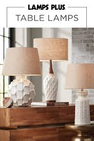 Free Shipping And Free Returns On Our Best Selling Table Lamps The Nation S Best Selection Of Traditional And Modern Lamps Living Room Home Decor Table Lamp