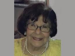 Obituary: Eleanor L. Orr