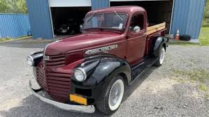 Image result for Pimpernel Scarlet 1941 GMC