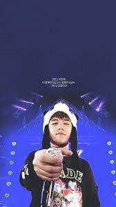Bigbang wallpapers sung lee yg artist g dragon top boy idols. Our Beloved Panda Maknae Seungri Leeseunghyun Wallpaper Owner Artis