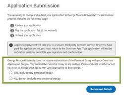 Many colleges have the instructions on their websites, for example, northwestern application fee waiver. Is The Personal Essay Required