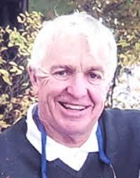 David Wheaton Wickham Obituary