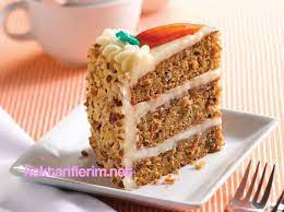 canim cekti havuclu cevizli pasta tatli pastalar pasta tarifleri