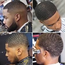 The bald fade with design is a clean look on the sides make it a perfect partner for any hairstyle. 25 Best Waves Haircuts 2021 Guide