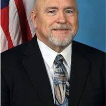 Roger David Houston Obituary