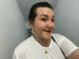 Me Siento Muy Feliz Por Ti ,Ten Fe Hermosa Dios Te Bendiga 🙏🙏🙏🌹🌹