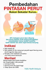 Pokoknya, setiap koneksi internet sudah mulai lambat atau bahkan. Banyak Cara Untuk Kurus Antaranya Pembedahan Bariatrik Dan Perlu Juga Jaga Disiplin Selepas Itu Ya Gempak