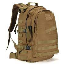 Maybe you would like to learn more about one of these? Jual Termurah Tas Ransel Army 3d Backpack Tactical Pria Outdoor Warna Coklat Muda Di Lapak Tentang Elektronik Bukalapak
