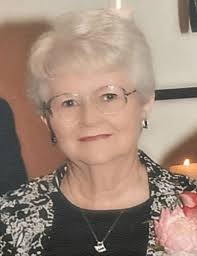 Obituary information for Frankie Aileen Bowden