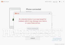 I've also shown you how to unlock the bootloader & install twrp on this device.links:1. Como Desbloquear Bootloader En Xiaomi Redmi 4a Mostrar Mas Hardreset Info