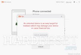 Anyone wanting to install a custom recovery and gain rooting . Como Desbloquear Bootloader En Xiaomi Redmi 4a Mostrar Mas Hardreset Info