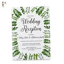Casual Wedding Reception Elopement Wedding Invitation Cards Wedding Party Invitations Ama Wedding Party Cards Wedding Party Invites Wedding Reception Cards