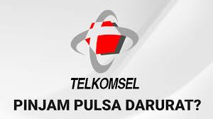 Cara meminjam pulsa di kartu telkomsel. Cara Pinjam Pulsa Darurat Telkomsel Blogotech