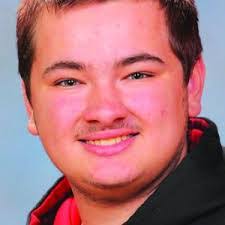 Johnny Matney's Instagram, Twitter & Facebook