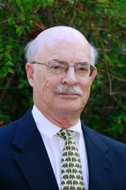 EENRSLP Fall 2020 E-News: William Evans