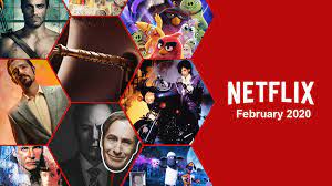 What's coming to netflix on february 28th. What S Coming To Netflix In February 2020 What S On Netflix
