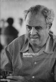 James Oswald Jacoby** (April 4, 1933