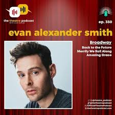 Broadway Podcast Network