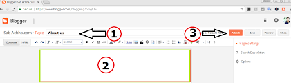 Maybe you would like to learn more about one of these? About Us Page Me Kya Likhe Aur Kaise Banaye Sab Achha
