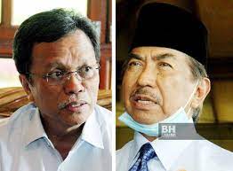 Check spelling or type a new query. Keadaan Selamat Untuk Adakan Prn Sabah
