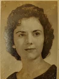 Daisy Alford Peek Obituary