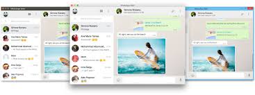 Install Whatsapp Client Unofficial In Ubuntu 15 04 14 04 Ubuntuhandbook A while back, whatsapp launched whatsapp web, a web client that can be used through a web browser by synchronizing the mobile device connection. install whatsapp client unofficial in