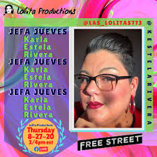 Past Events — Bienvenidxs