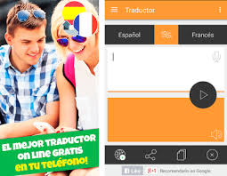 Traductor Espanol Frances Apk Download Latest Android Version 1 0 Traductor Espanol Frances