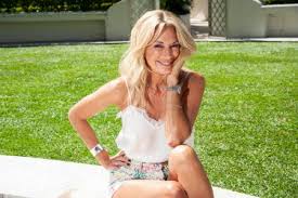 Set aside 5 minutes to bloom and absorb the water. Yanina Latorre Critico A Roxy Vazquez Y Causo Revuelo En Las Redes Minuto Argentina