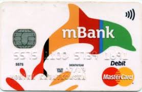 Bre bank powstał w 1986 roku, jako bank rozwoju eksportu i rozpoczął swoją działalność rok później rozpoczyna się proces budowy grupy bre banku. Bank Card Dolphin Mbank Bre Bank Sa Multibank Mbank Poland Col Pl Mc 0037 06