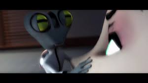 Gwen - Aliens - Greatm8 Free HD Porn - Bingato