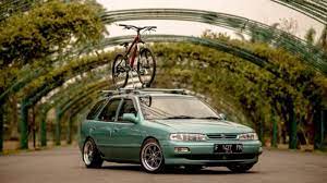 Maybe you would like to learn more about one of these? Terkuak Ternyata Bukan Timor Yang Jadi Pionir Mobil Nasional Indonesia Tribun Travel