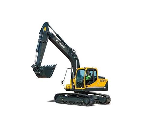 Hyundai R180LC-9 Excavator
