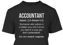 World S Largest Professional Network Accounting Shirts Accounting Jokes Accounting