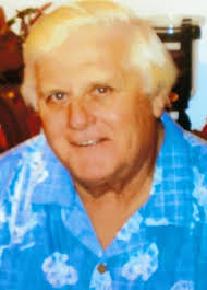 Obituary for Ernest E. Fry