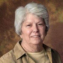 Barbara Ann McCormick Obituary