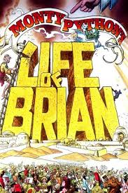 How to watch and stream Life of Brian - 1979 on Roku