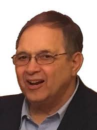 Robert Joseph Clark Obituary