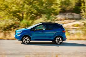 This website will guide you through the map update process and help you visit the ford owner site for more resources and helpful tips to improve your ownership experience. Ford Unveils New Ecosport Suv To Be Produced In Romania Romania Insider