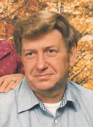 Jack Rinker Obituary