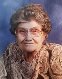 Grace Pauline Riffle Obituary