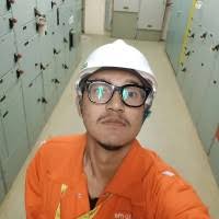 8 “Ikram Ibrahim” profil