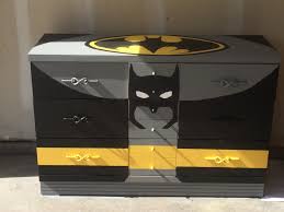 Boys dream about being a superhero just like girls envision themselves as princesses. Bedroom Batman Ideas Using Pretty Lamp Shade Decor Atmosphere Stuff Accessories Themed Wallpaper For Bedrooms Lights Girls Modern Boys Room Decoration Apppie Org