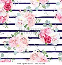 Romantic berry wedding bouquet ⋆ ruffled. Small Wedding Vector Photo Free Trial Bigstock