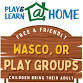 Wasco OR Playgroup - Sherman County
