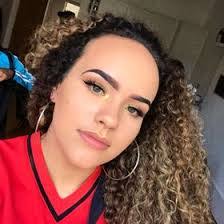 Ebony Dobbs's Instagram, Twitter & Facebook