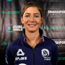 Eve Muirhead