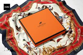 Free online mug mockup generator. Silk Scarf Box Mockup Set 07 Ffv 12 In 2020 Box Mockup Mockup Design Modern Packaging